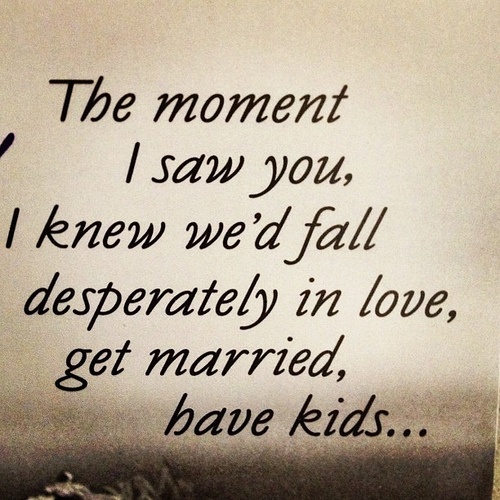 Love Quotes En Ements And Marriage Quotes