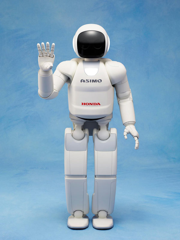 Honda ASIMO