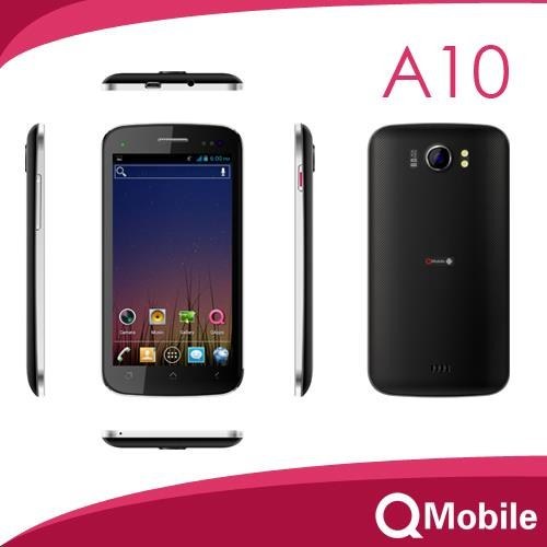 Qmobile Noir A10