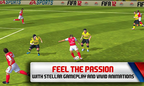 FiFa 2012