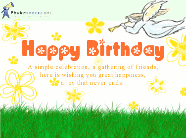 Lovely Birthday Quotes - Addictive Blogs