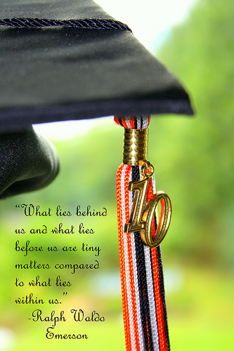 Graduate quotes