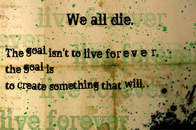 All-die-life-quotes