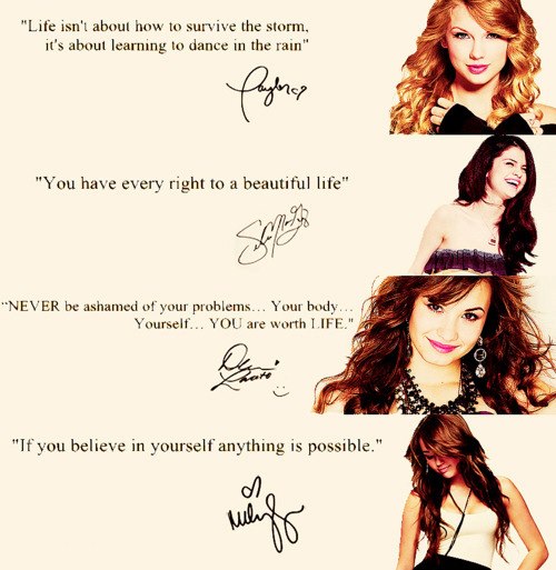 love quotes taylor swifts