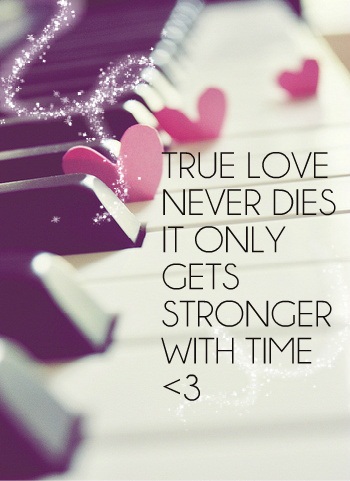 true love quotes