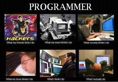 Programmer-Tech