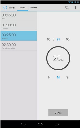 Timer_app