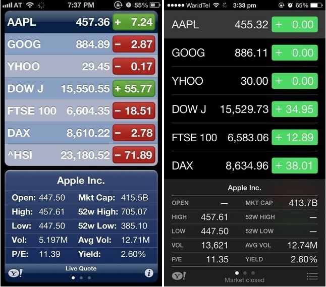 Stocks_ios_6_vs_ios_7