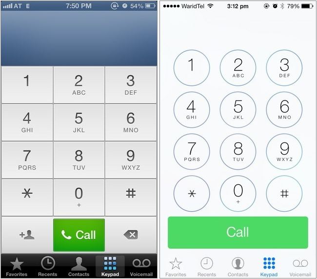 phone_dial_pad_ios_6_vs_ios_7