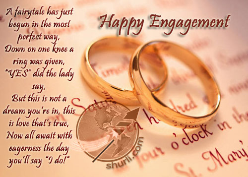 Engagement Quotes