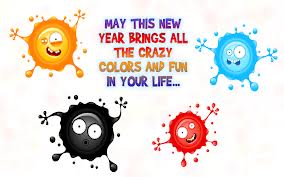 Happy new year quotes