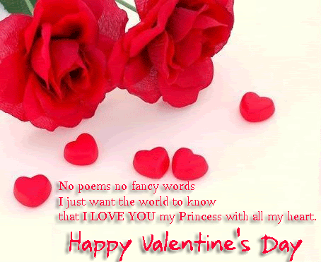 cute valentine day quotes