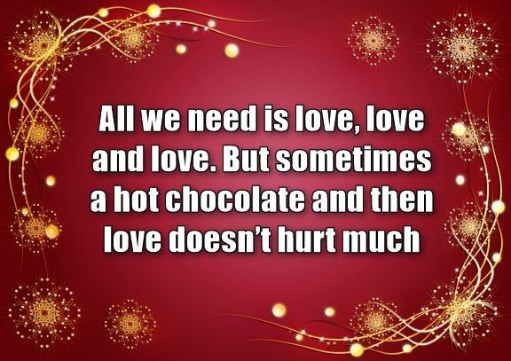 love quotes 2014
