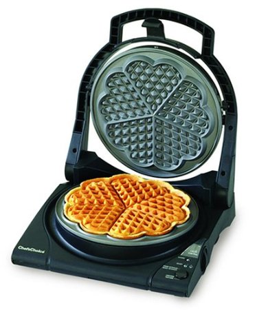 waffle maker